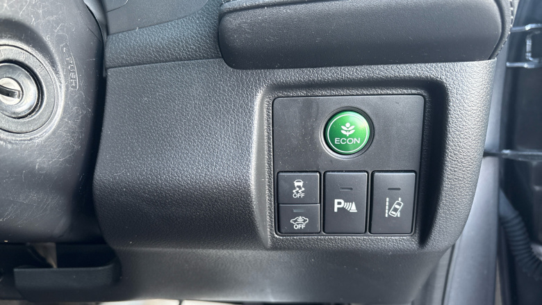 Honda HR-V 1.5 i-VTEC SE 5dr Petrol Hatchback